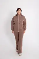 Выкройка 3160 брюки для женщин