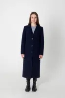 Pattern 3026 Women's Coat