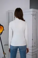 Pattern 3033 longsleeve for women