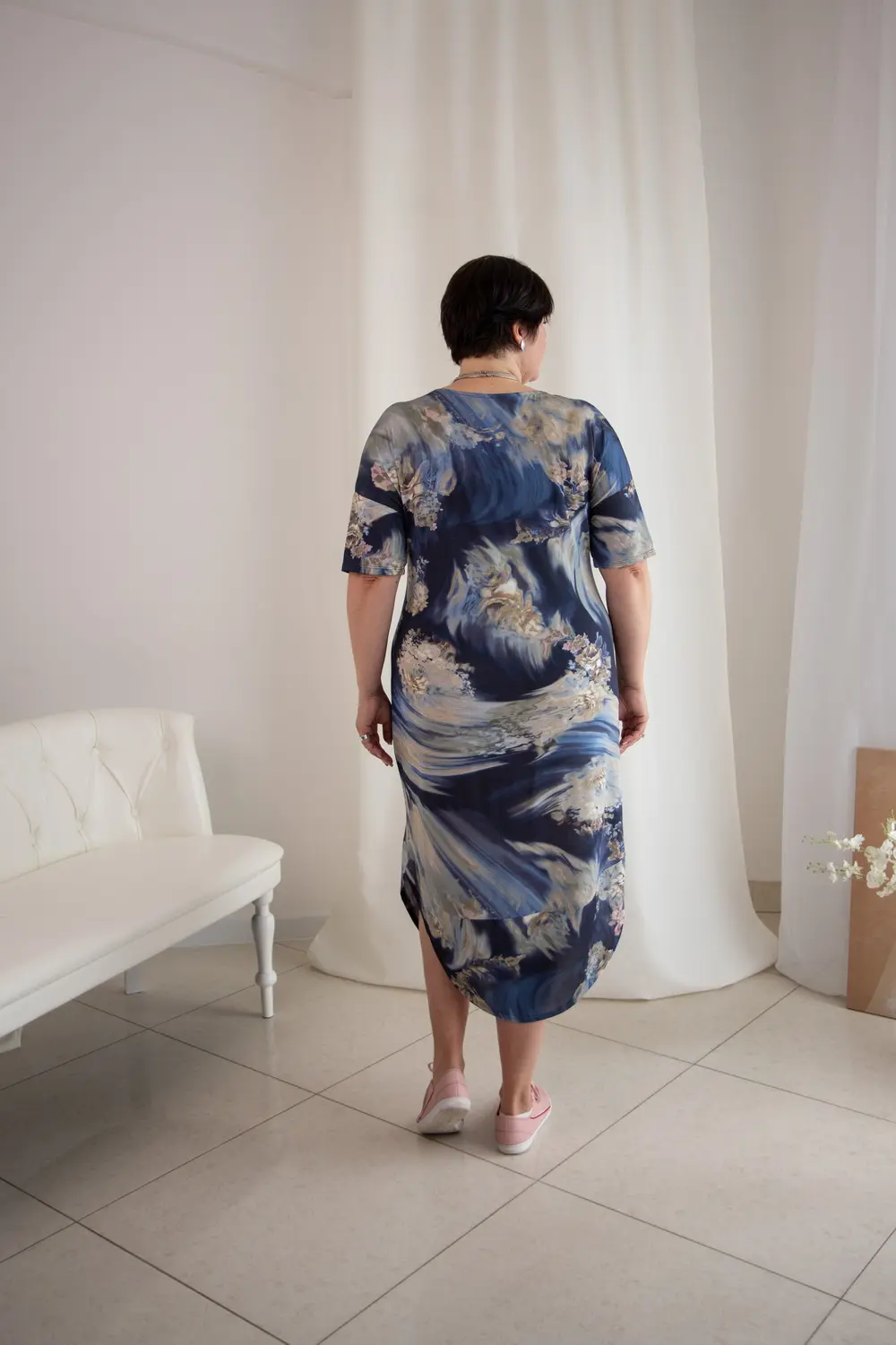 Pattern 3051 dress for women