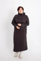 Выкройка 3170 юбка для женщин