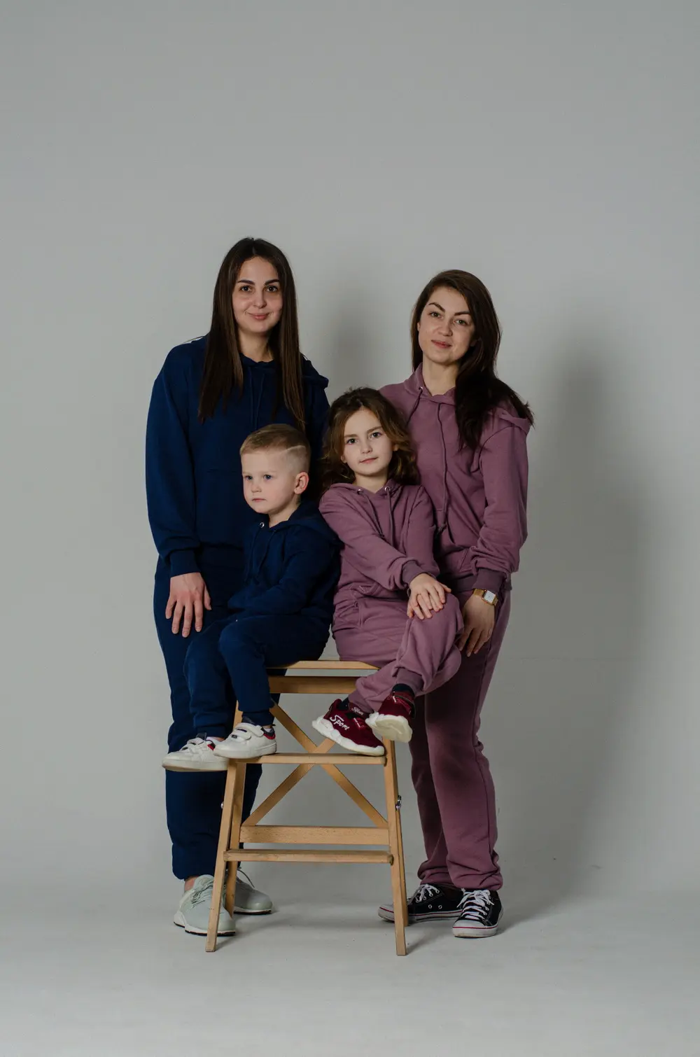 Викрійка 318 штани для жінок
