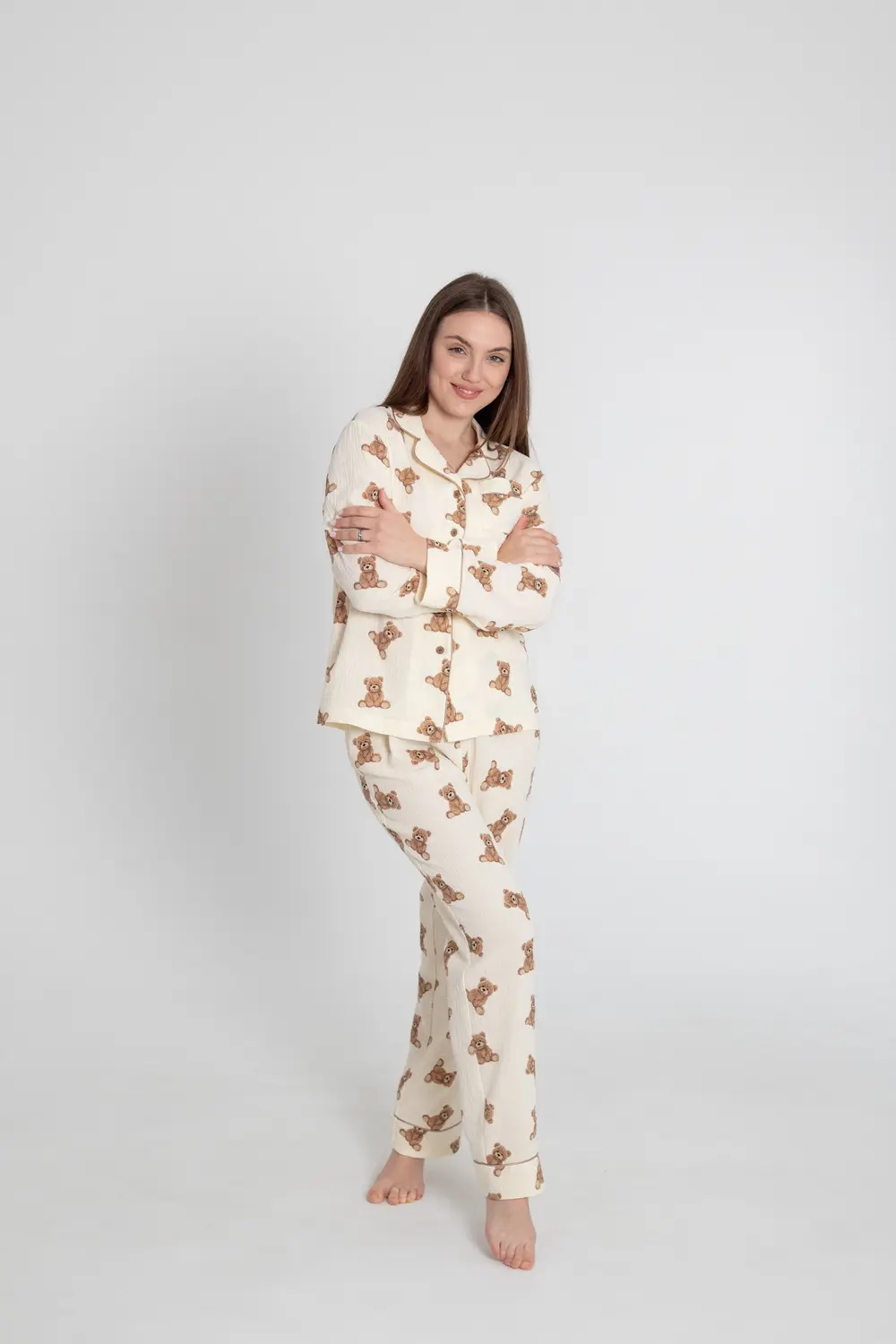 Pattern 3179 women's blouse