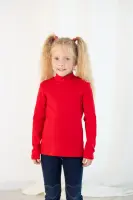 Pattern 1019 Longsleeve for Children