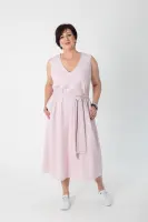 Pattern 3197 sundress for women