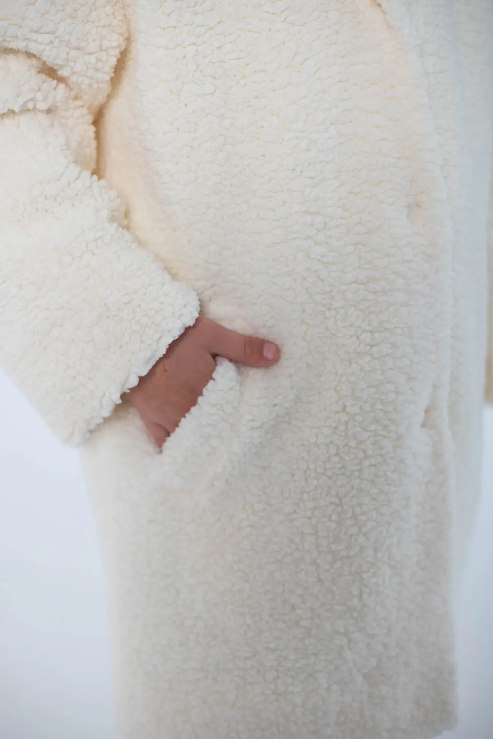 Pattern 1049 coat for girls