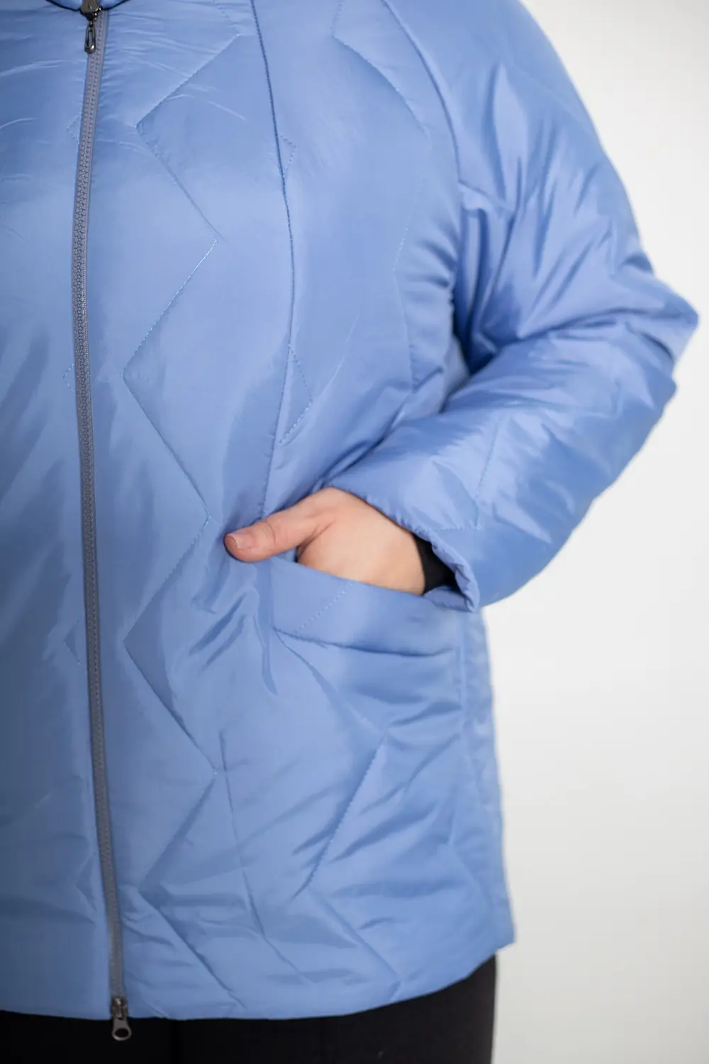 Pattern 3158 women's jacket
