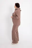 Выкройка 3160 брюки для женщин