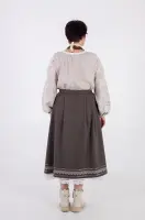 Викрійка 3246 спідниця для жінок