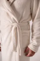 Pattern 234 men's robe