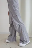 Pattern 3073 women's cargo pants