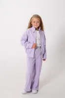 Pattern 1098 jacket for girls