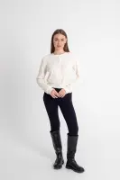 Выкройка 3229 кардиган для женщин