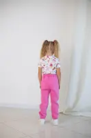 Pattern 146 Pants for Teenagers