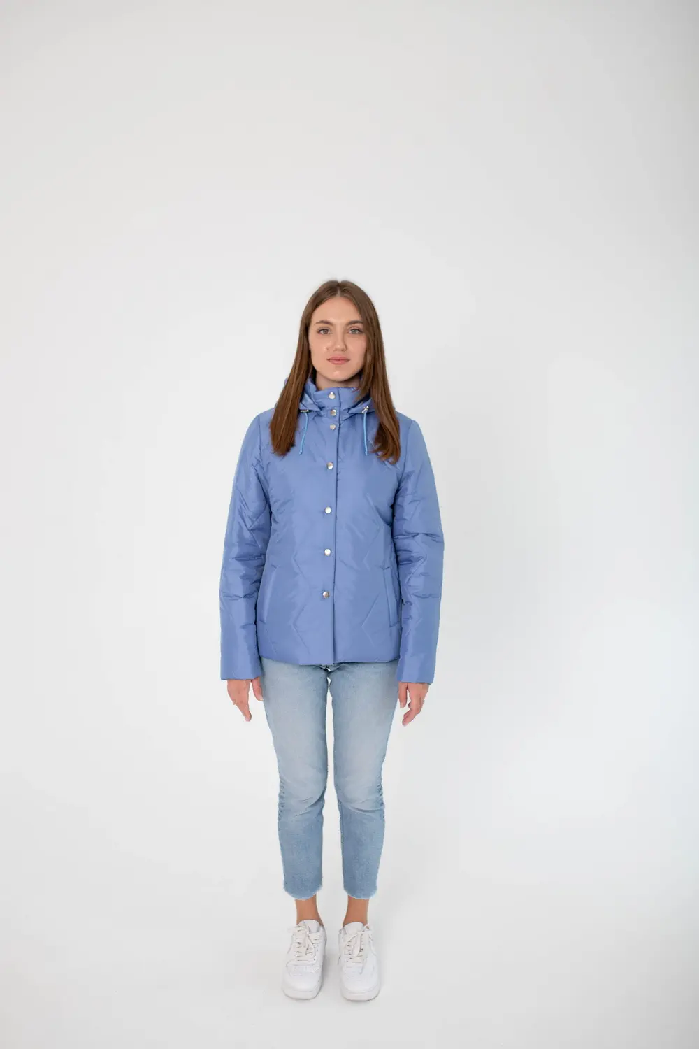 Pattern 3146 women's jacket