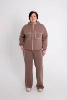Выкройка 3160 брюки для женщин