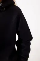 Wykrój 1099 bluza z kapturem dziecięca