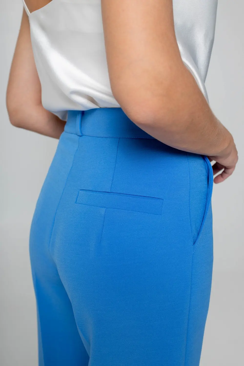 Pattern 3140 women's shorts