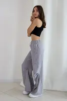 Pattern 3073 women's cargo pants