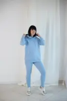 Wykrój 3090 legginsy damskie