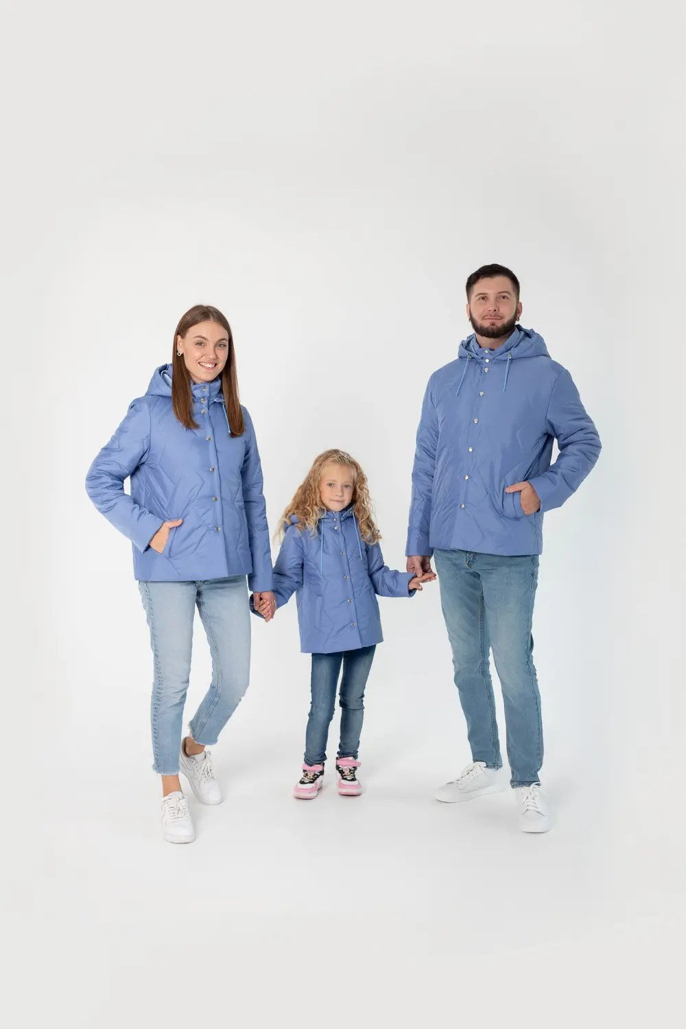 Pattern 3146 women's jacket