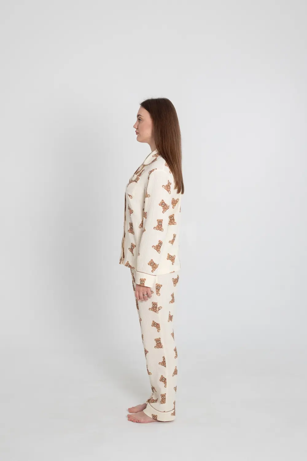 Pattern 3179 women's blouse