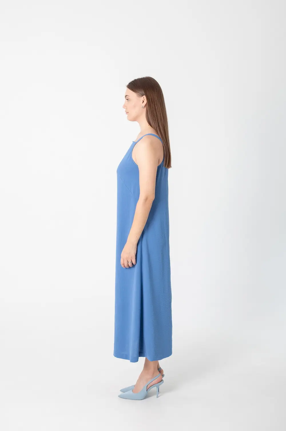 Pattern 3203 sundress for women