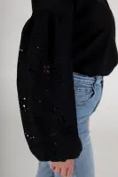 Pattern 3120 embroidered blouse for women