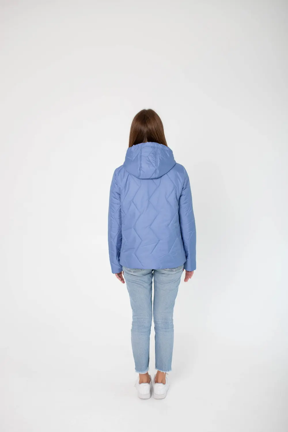 Pattern 3146 women's jacket