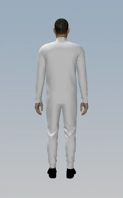 Pattern 2013 long sleeve for men