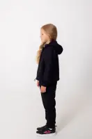 Wykrój 1099 bluza z kapturem dziecięca