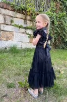 Pattern 1001 Dress for Girls