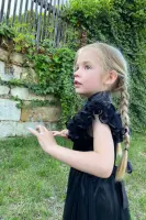 Pattern 1001 Dress for Girls