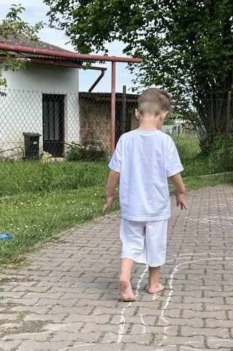 Pattern 1010 shorts for boys