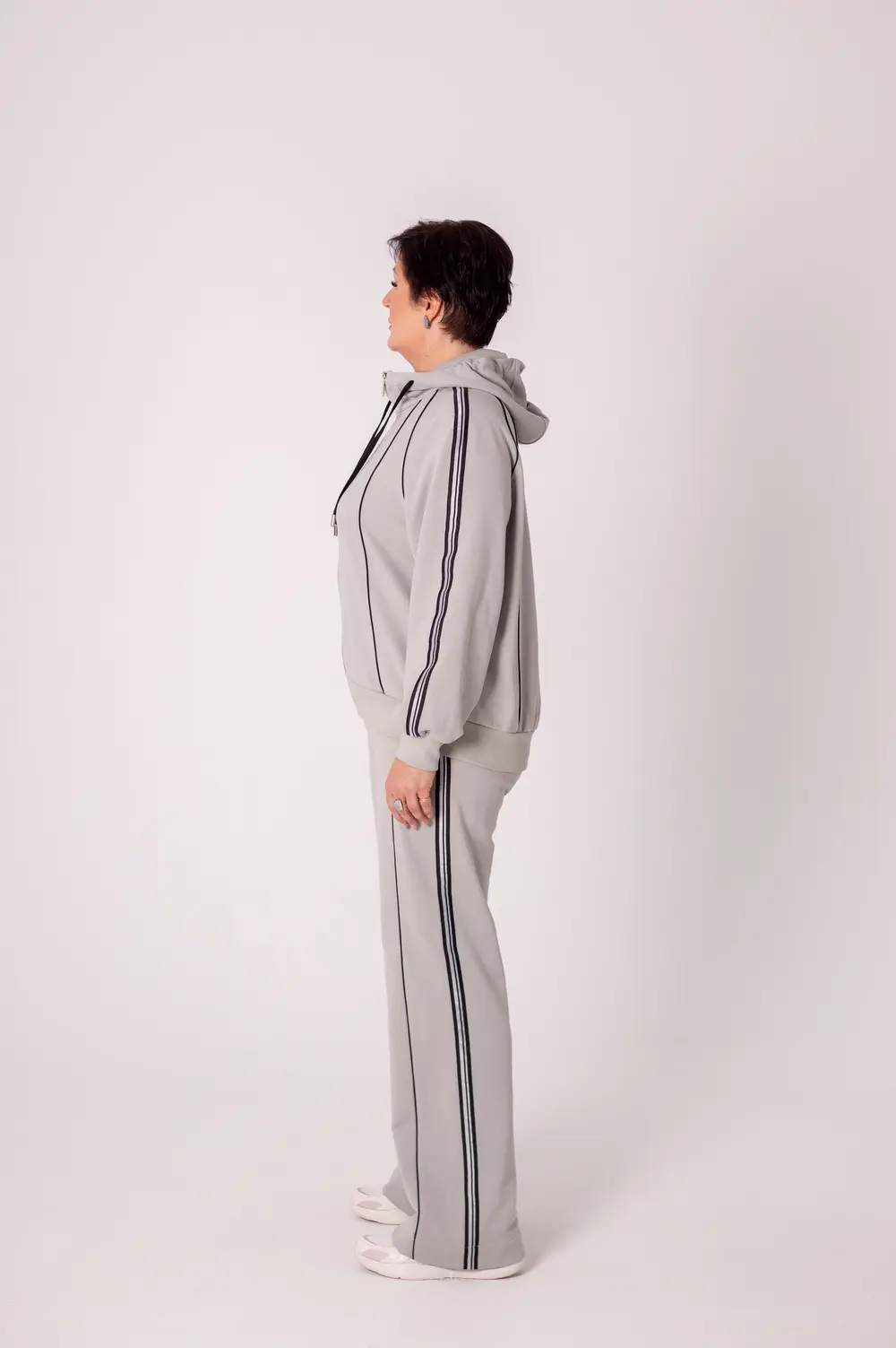 Pattern 3218 women's pants
