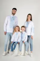 Выкройка 2015 вышиванка для мужчин