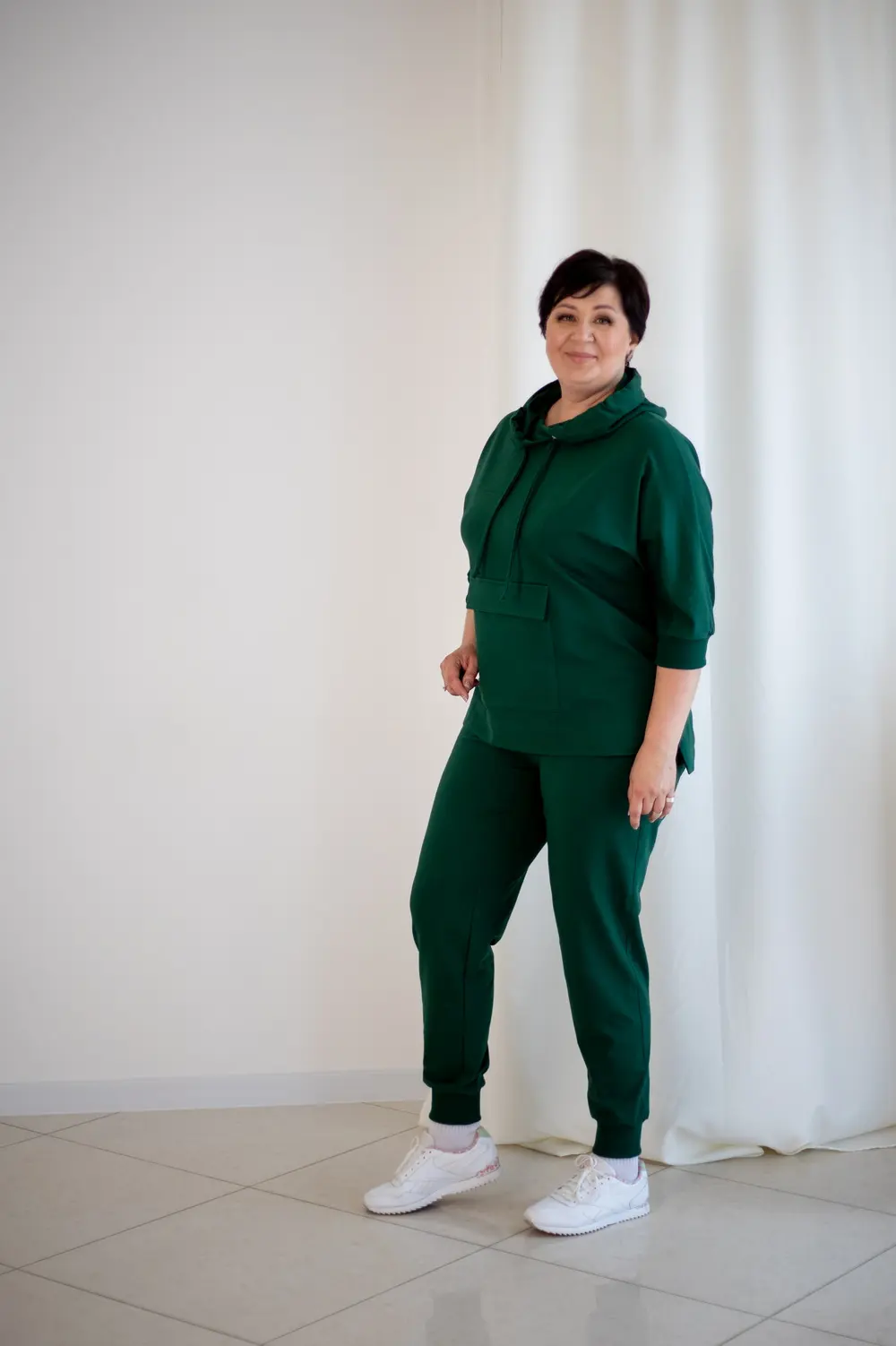 Pattern 3080 women's pants