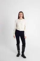 Выкройка 3229 кардиган для женщин