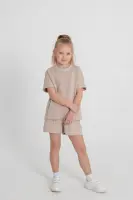 Wykrój 1078 t-shirt dziecięcy