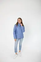 Pattern 3146 women's jacket