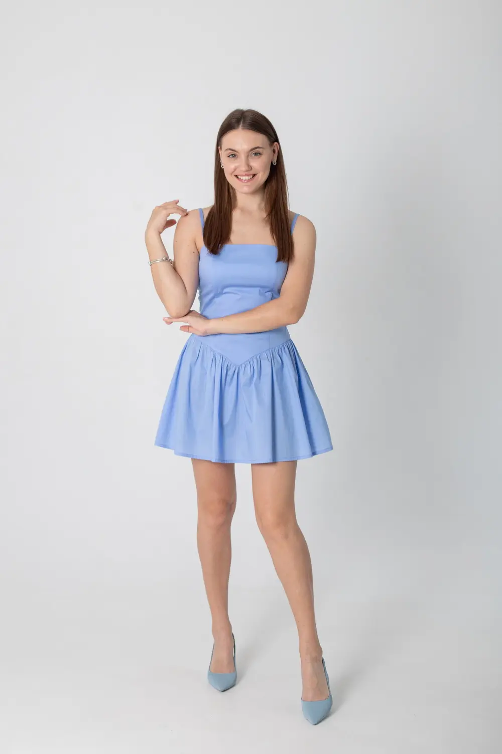 Pattern 3202 Sundress for Women