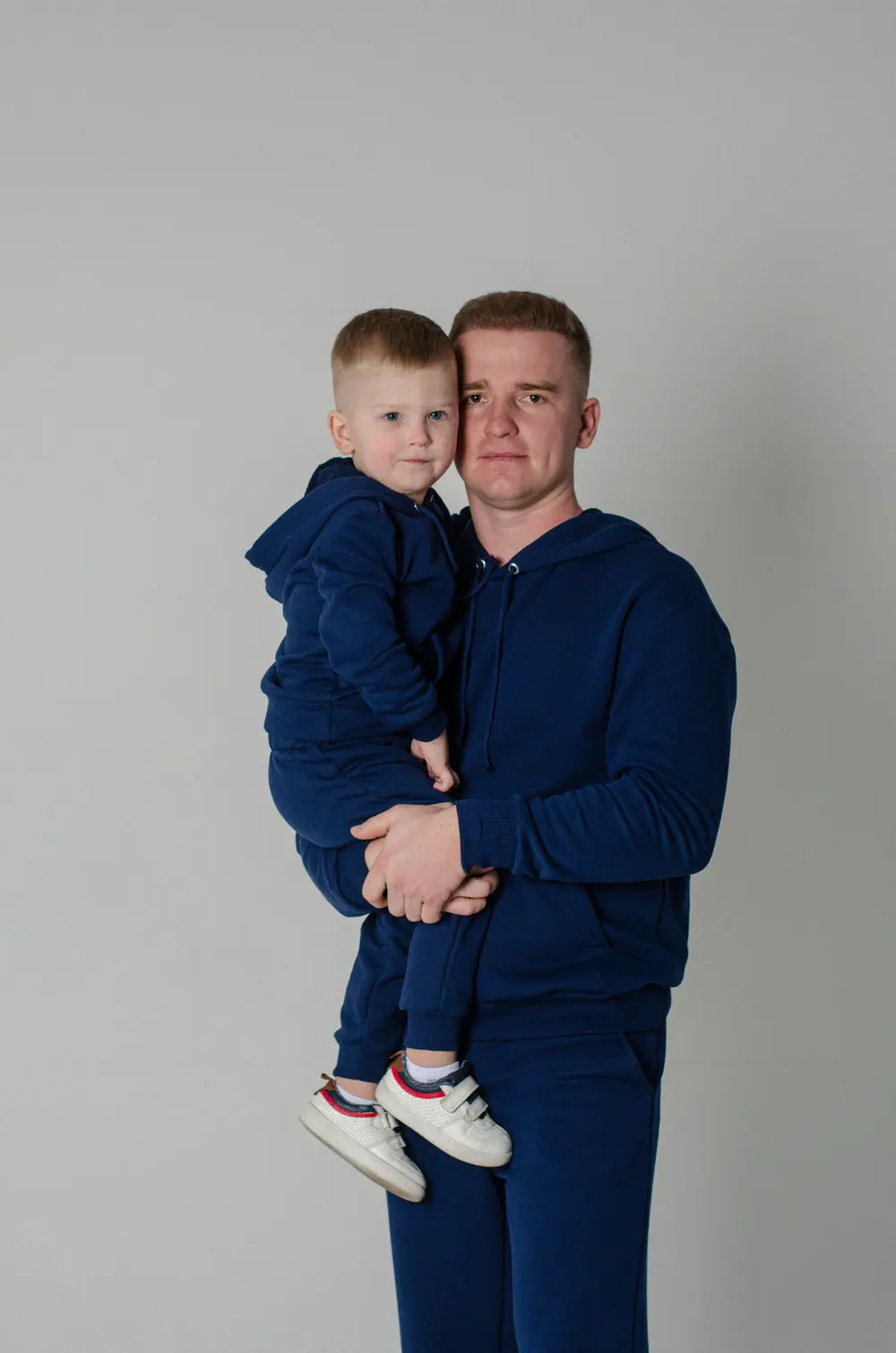 Pattern 180 hoodie for children