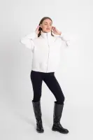 Wykrój 3228 kardigan damski