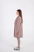 Викрійка 3259 кардиган для жінок