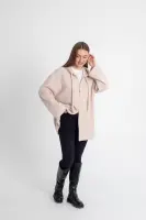 Выкройка 3227 кардиган для женщин