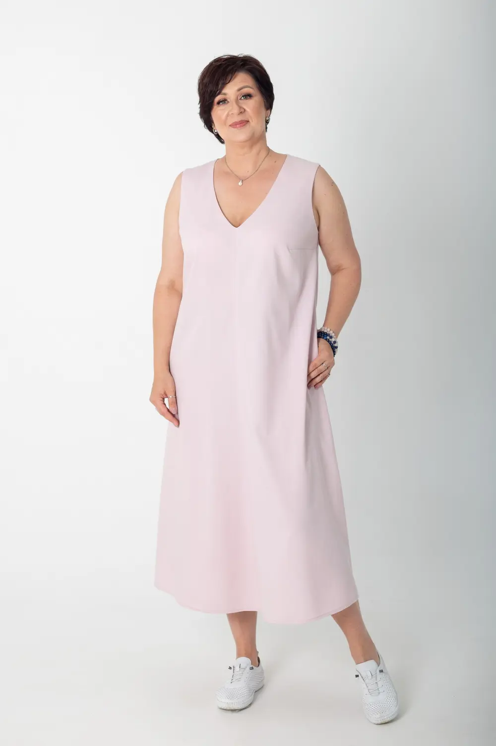 Pattern 3197 sundress for women