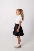 Pattern 1107 blouse for girls