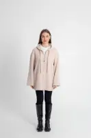 Выкройка 3227 кардиган для женщин