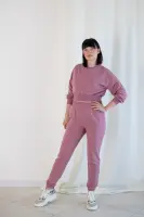 Выкройка 3092 брюки для женщин