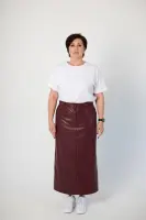 Выкройка 3188 юбка для женщин